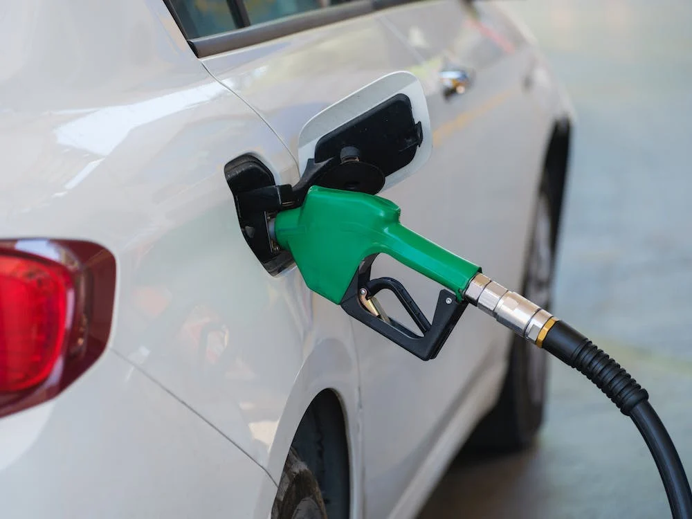 mitos sobre la gasolina
